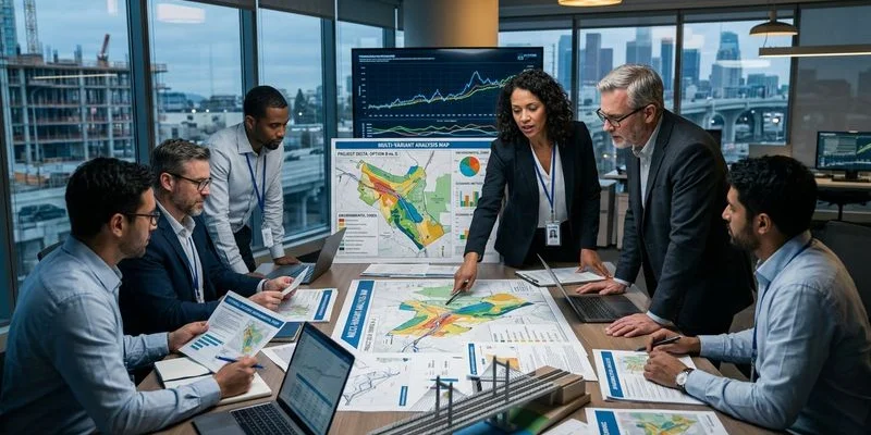 Różnice między Koncepcją Programową a STEŚ