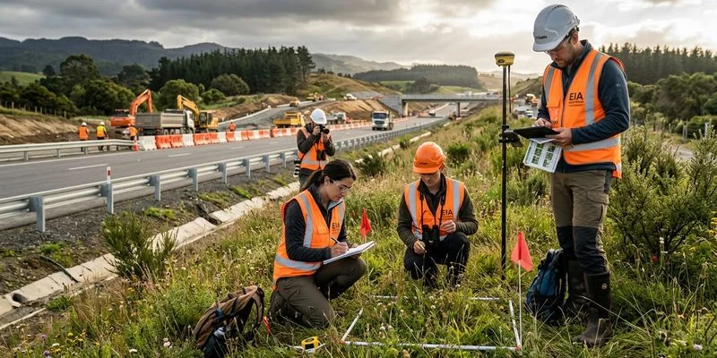 Raport Oddziaływania na Środowisko — Procedura, Wymagania i Terminy Uzyskania DŚU