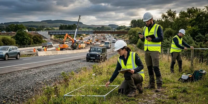 Raport oddziaływania na środowisko - podsumowanie