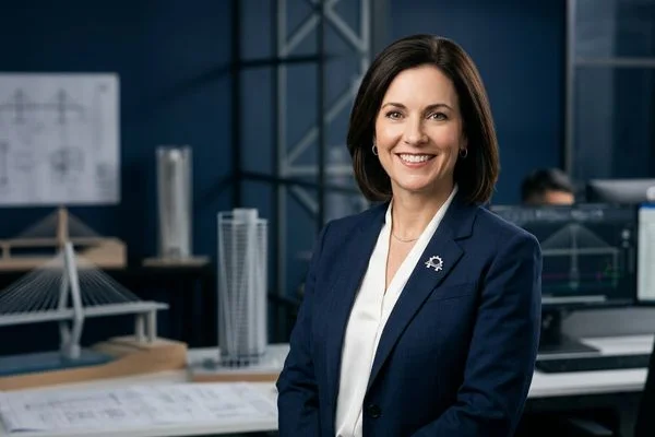 Piotr Blachowski — Prezes Zarządu Drogie Drogi