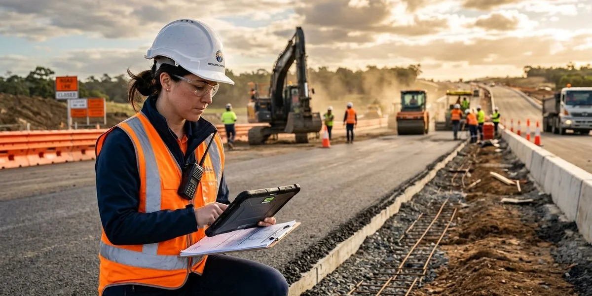 Nadzór Autorski nad Budową