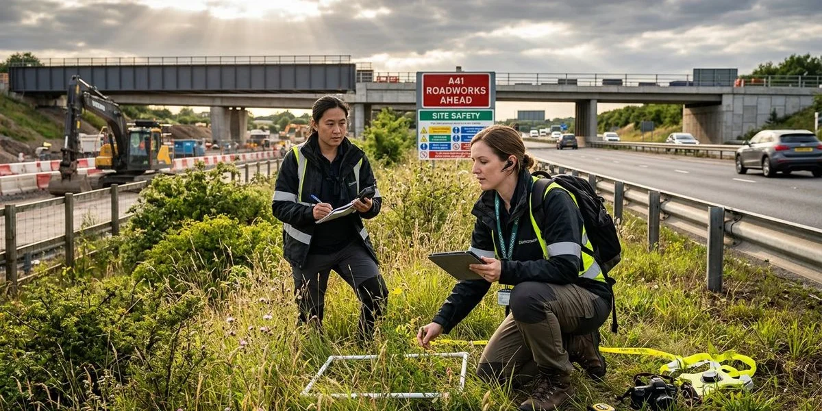 Raporty Środowiskowe i Decyzje DŚU